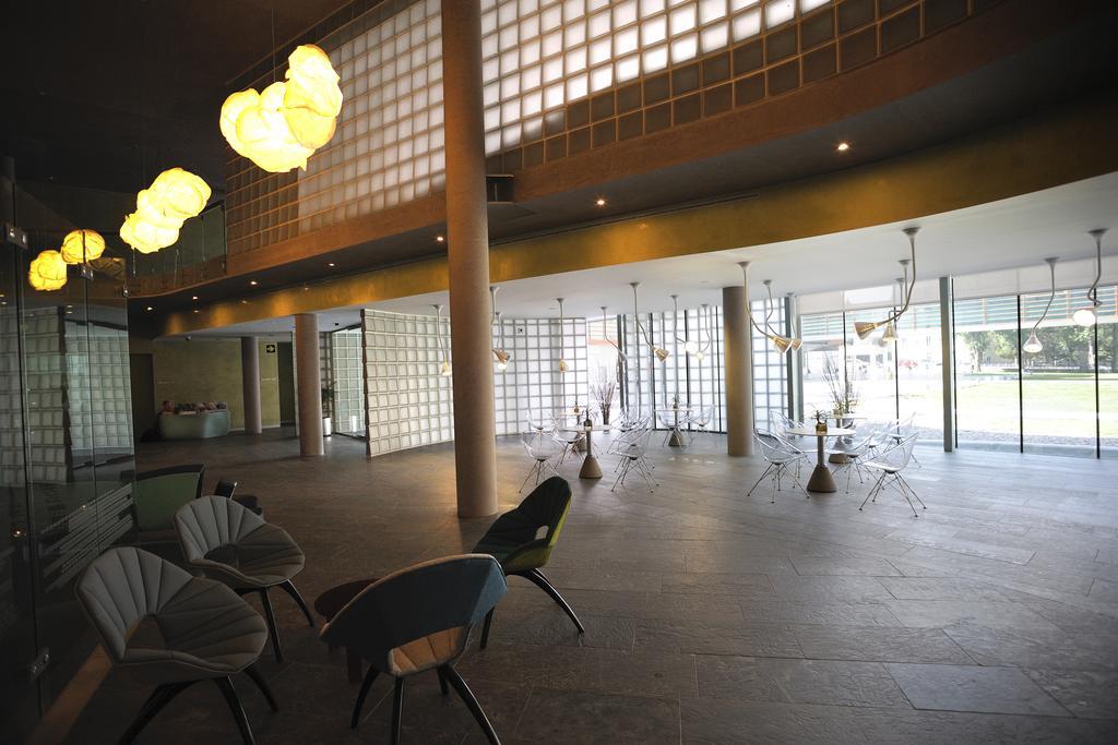 Hotel Continental Balneario De Panticosa Exterior foto